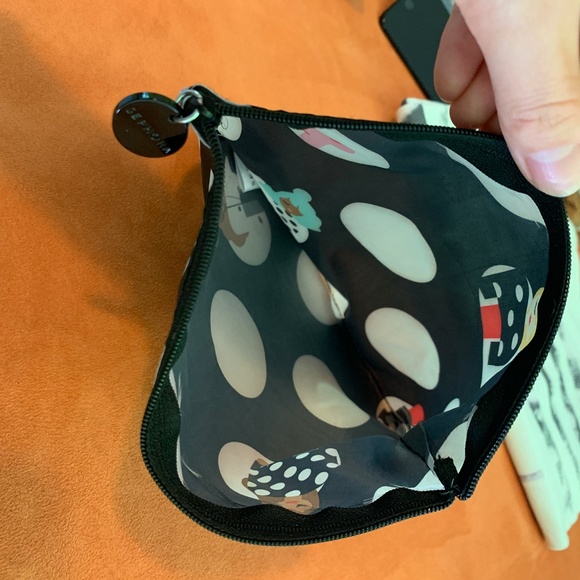 Sephora Makeup Travel Bag - Picture 5 of 8